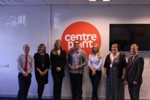 Boosting enterprise in deprived communities